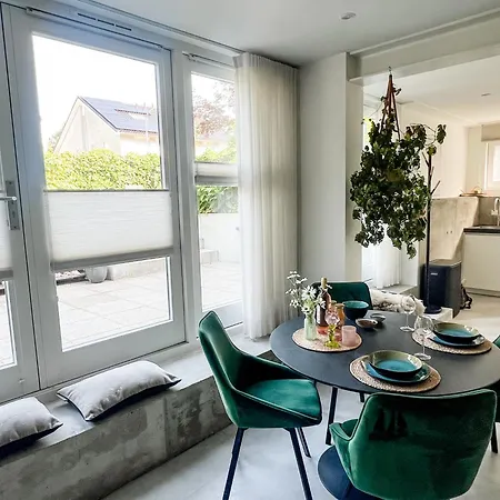 Margriet 3* Bergen